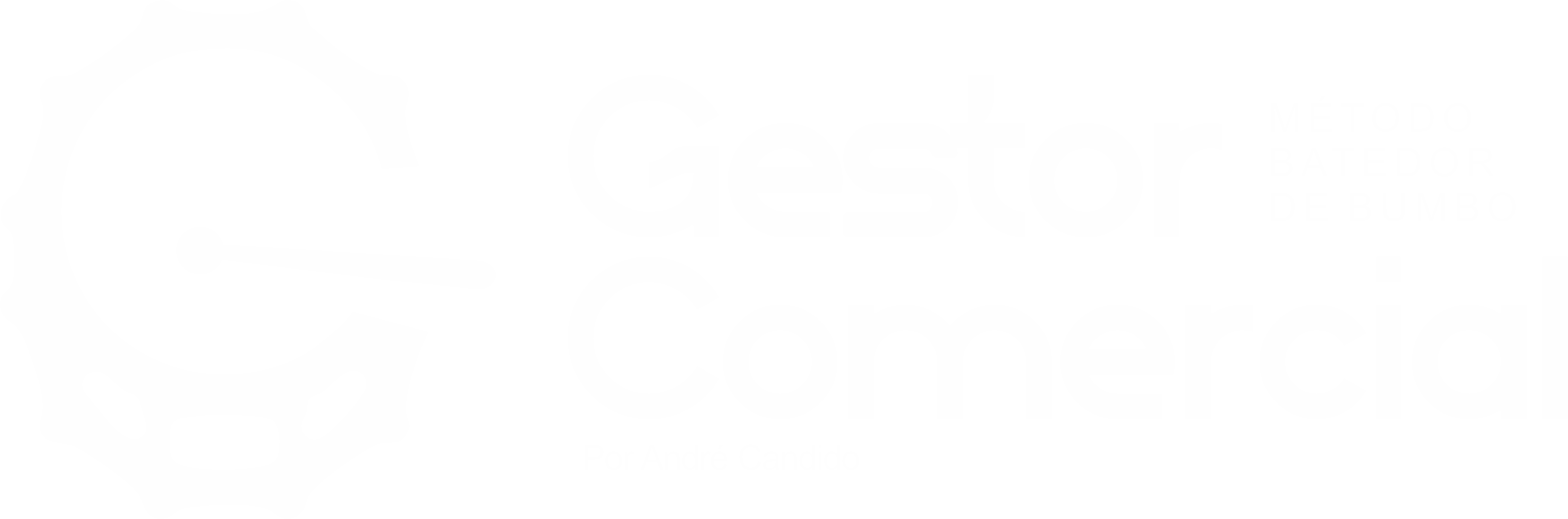 Gestor Comercial