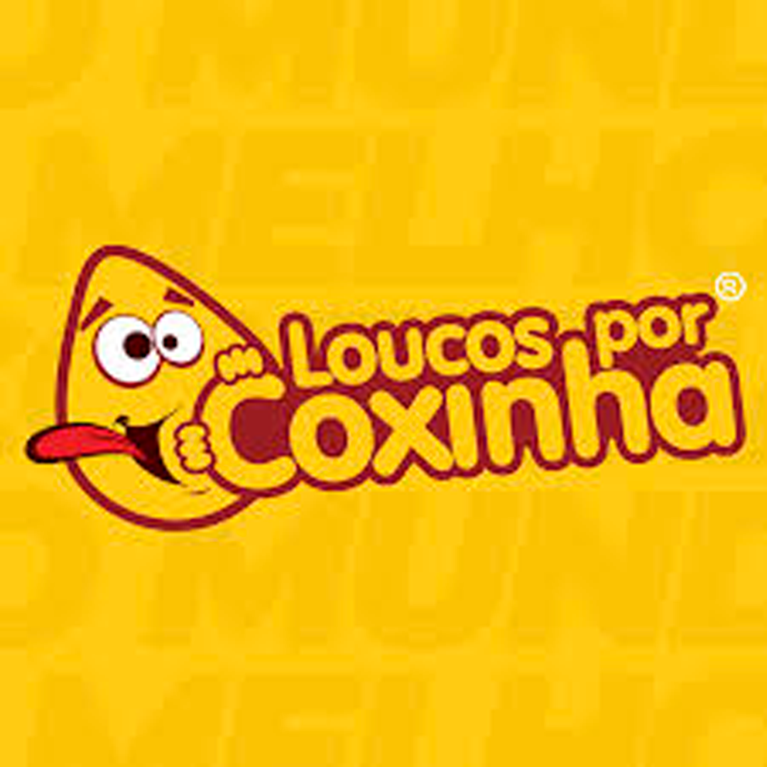 Loucos por Coxinha