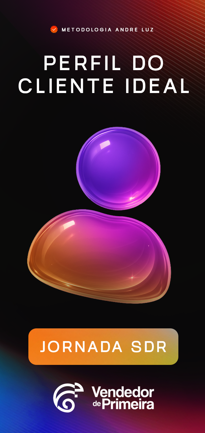 Perfil do Cliente Ideal