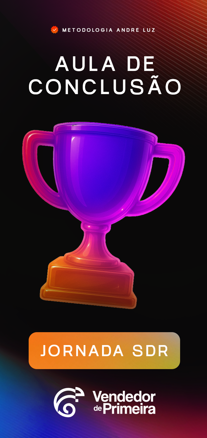 Aula de Conclusão