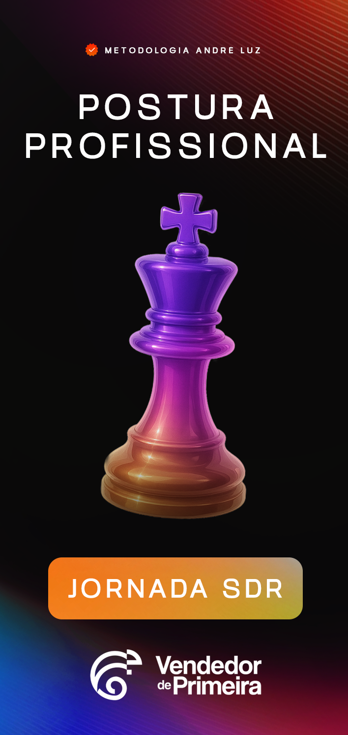 Postura Profissional